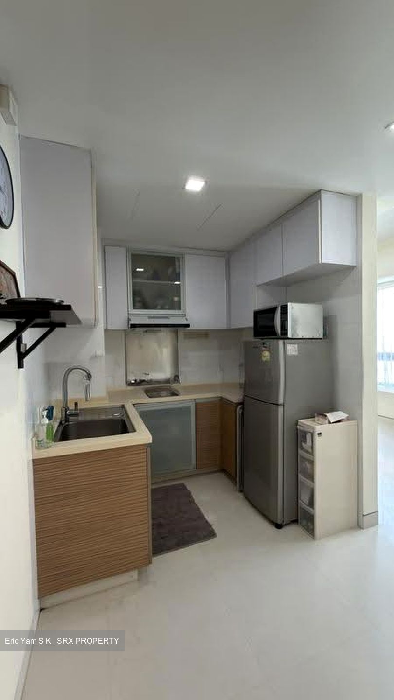 One @ Pulasan (D15), Apartment #608481741